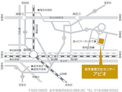 �A�N�Z�X�}�b�v