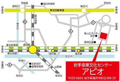 �A�N�Z�X�}�b�v