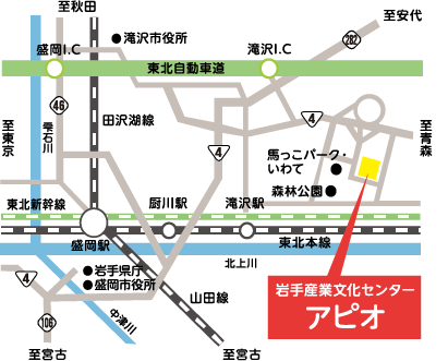 �A�N�Z�X�}�b�v